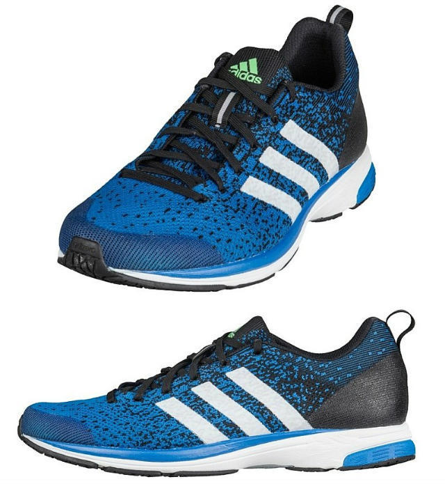 Adizero Primeknit 2.0 [R. 4] - Cliquez sur l'image pour la fermer